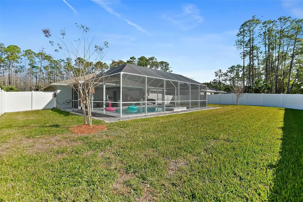 43 Utica Path Palm Coast FL 32164