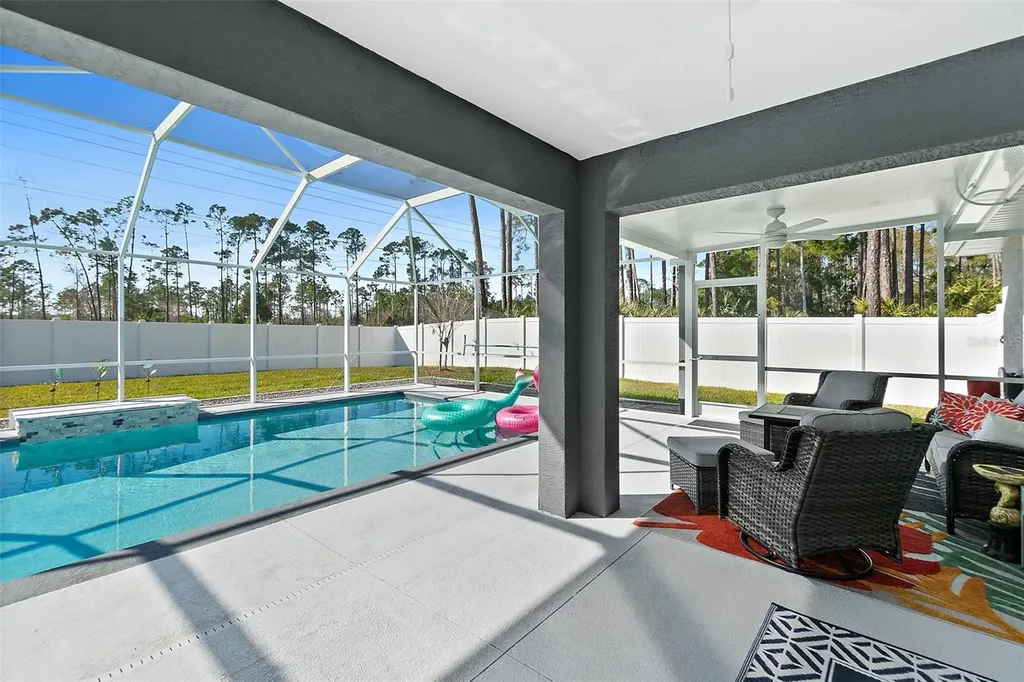 43 Utica Path Palm Coast FL 32164