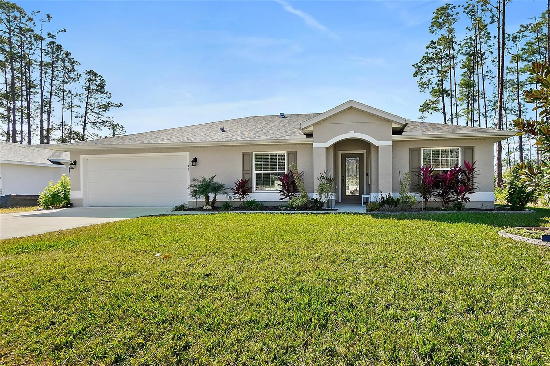 43 Utica Path Palm Coast FL 32164
