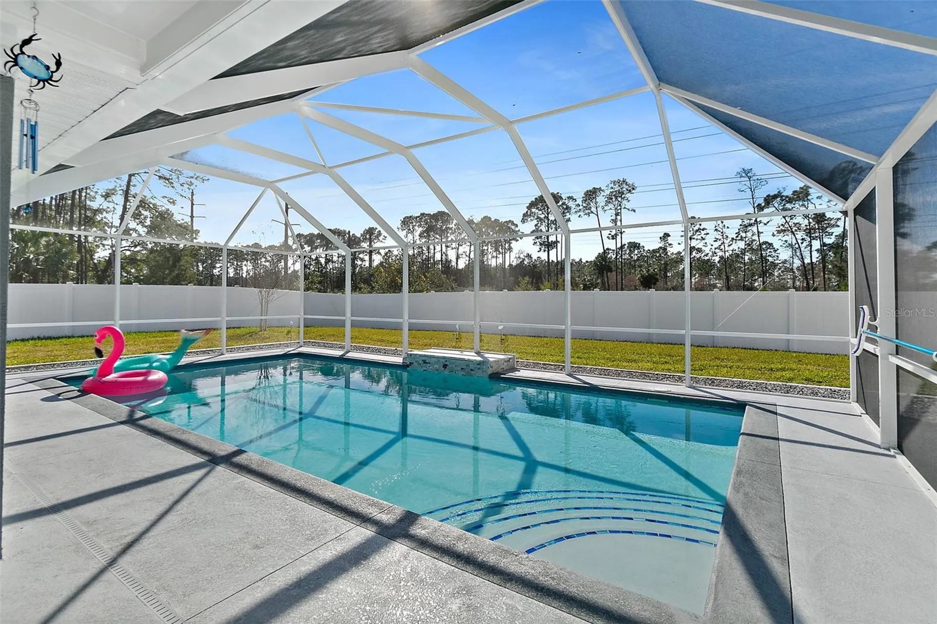 43 Utica Path Palm Coast FL 32164