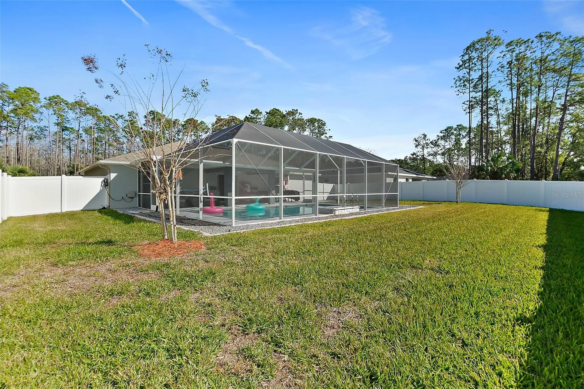 43 Utica Path Palm Coast FL 32164