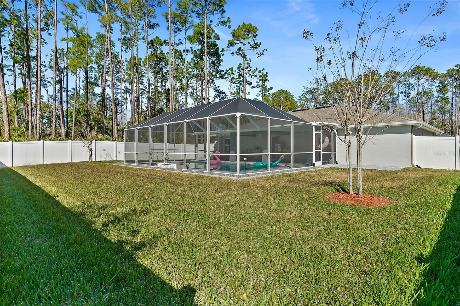 43 Utica Path Palm Coast FL 32164
