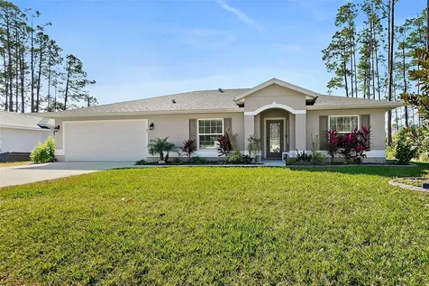 43 Utica Path Palm Coast FL 32164