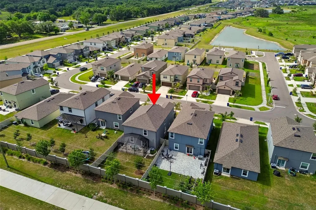 10072 Branching Ship Trace Wesley Chapel FL 33545