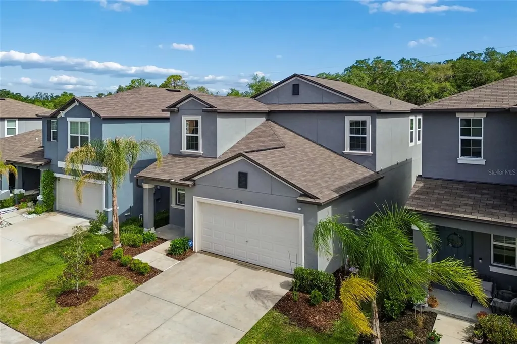 10072 Branching Ship Trace Wesley Chapel FL 33545
