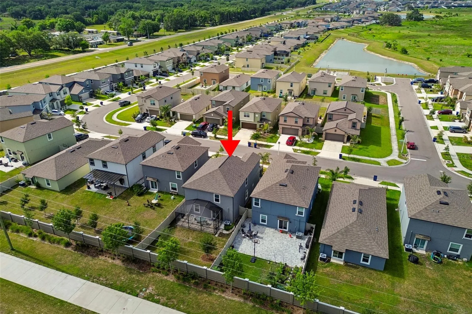 10072 Branching Ship Trace Wesley Chapel FL 33545