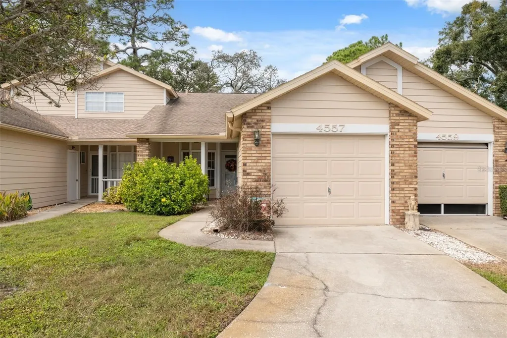 4557 Glen Hollow New Port Richey FL 34653
