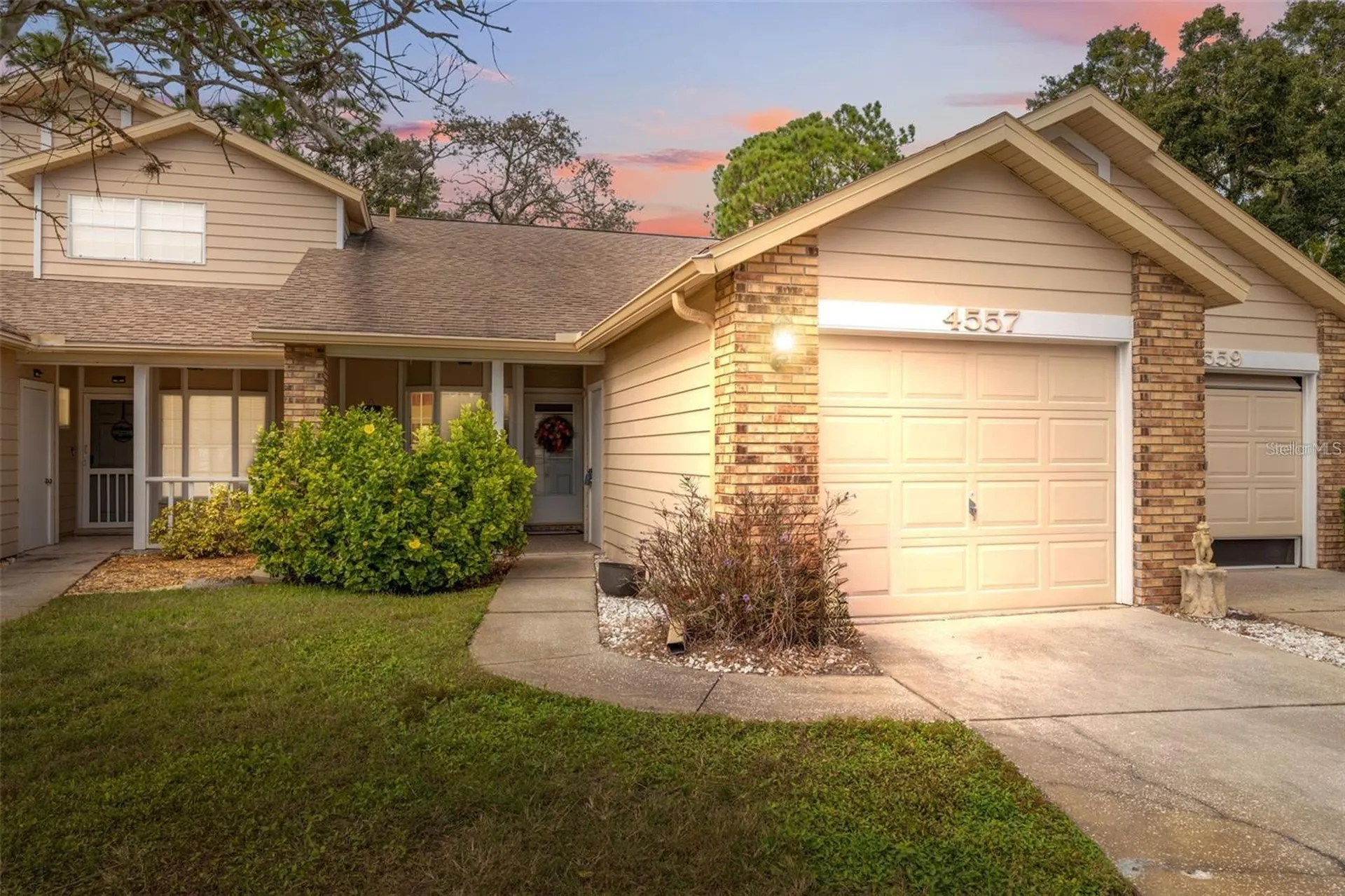4557 Glen Hollow New Port Richey FL 34653