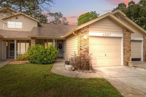 4557 Glen Hollow New Port Richey FL 34653