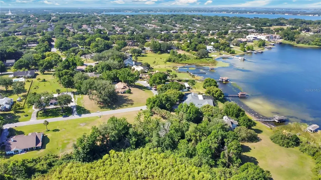 1661 Roberts Landing Road Windermere FL 34786