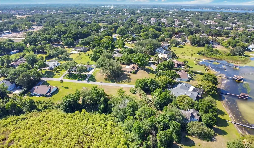 1661 Roberts Landing Road Windermere FL 34786