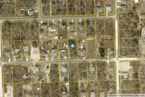 LOT 17 Maycrest Avenue Weeki Wachee FL 34614