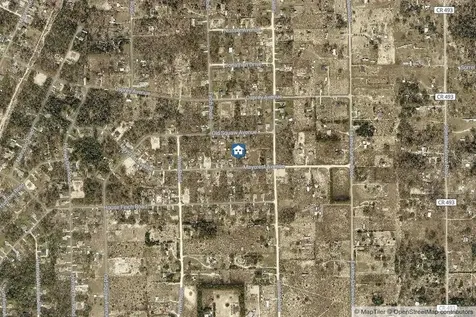 Lot 17 Maycrest Avenue Weeki Wachee FL 34614