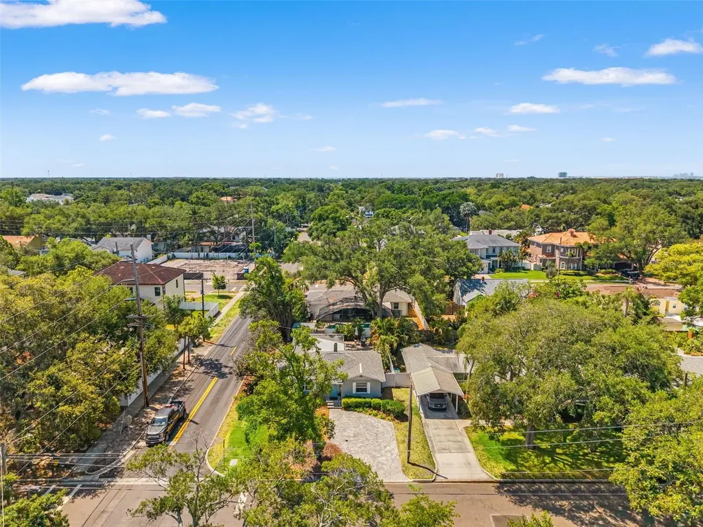 4202 W Palmira Avenue Tampa FL 33629