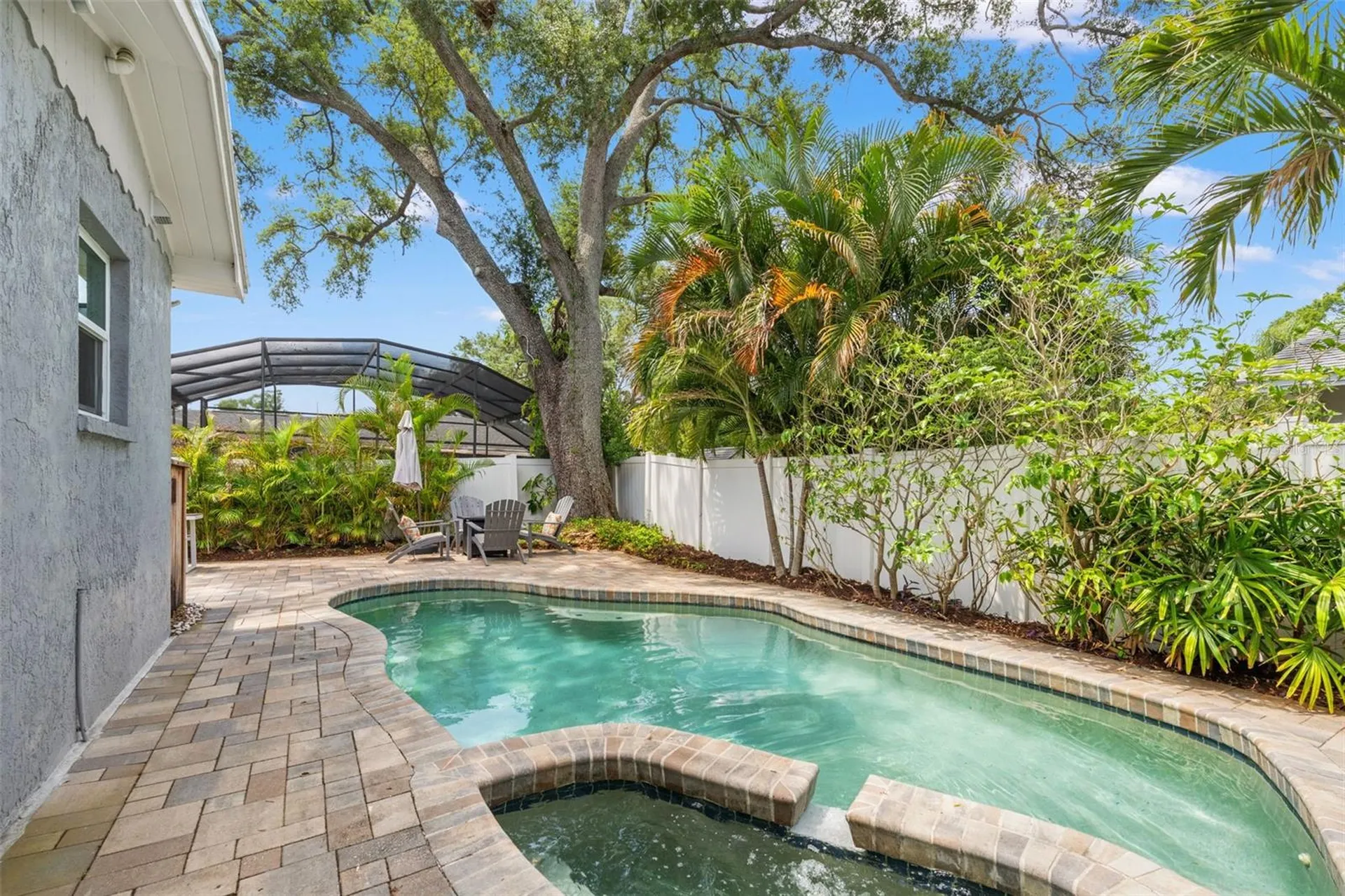4202 W Palmira Avenue Tampa FL 33629