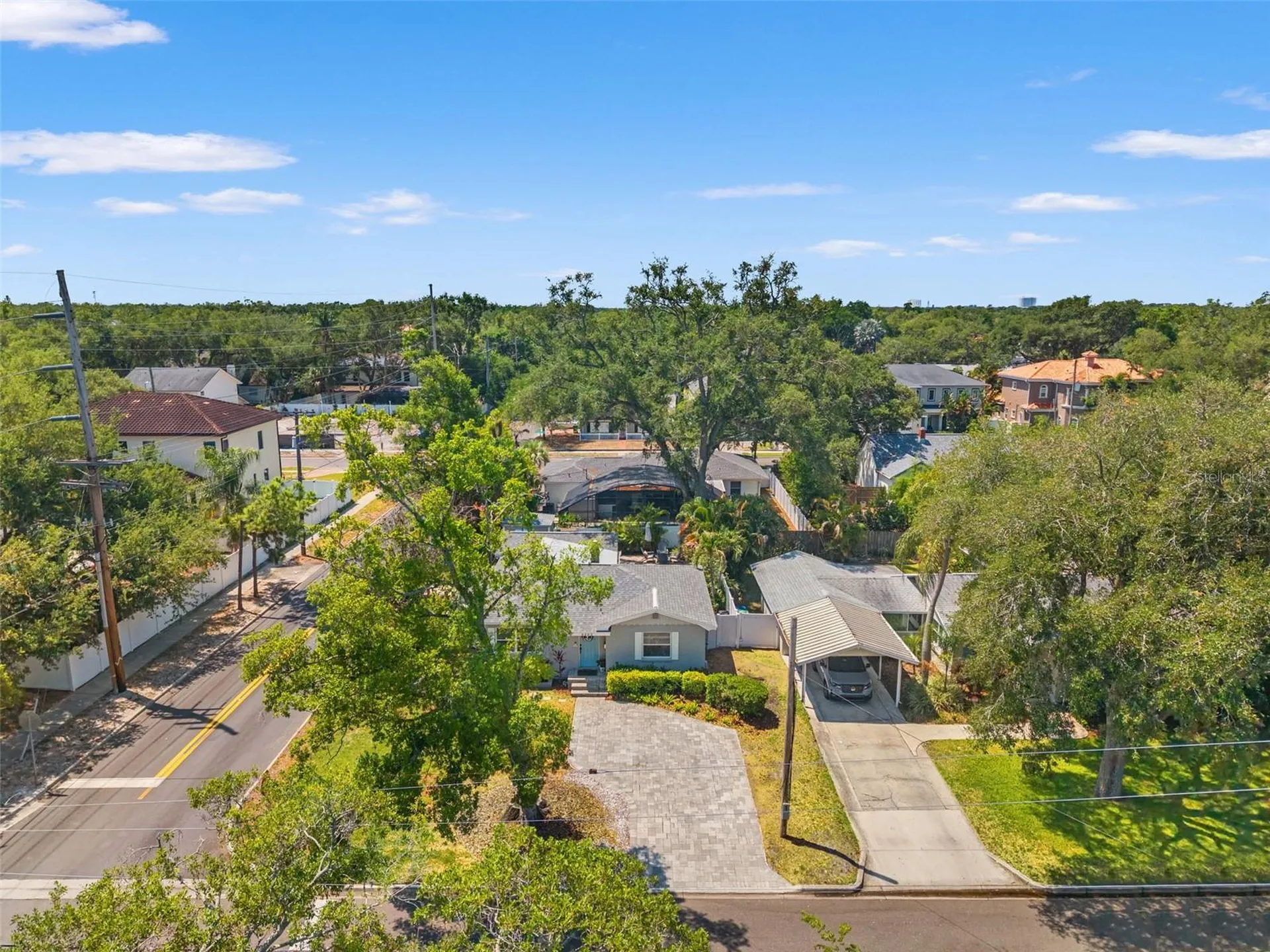 4202 W Palmira Avenue Tampa FL 33629