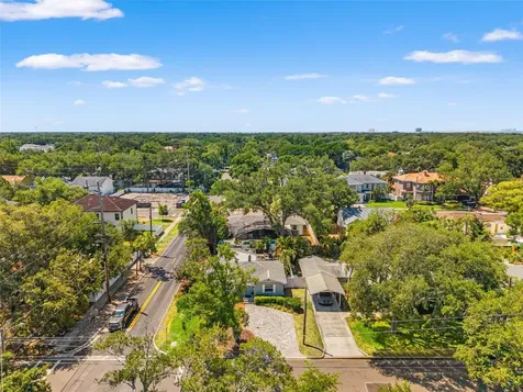 4202 W Palmira Avenue Tampa FL 33629