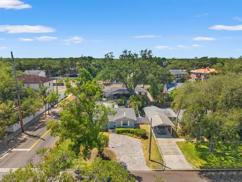 4202 W Palmira Avenue Tampa FL 33629