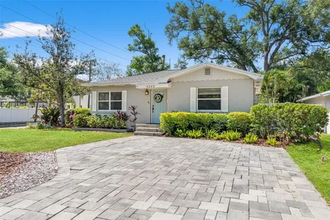 4202 W Palmira Avenue Tampa FL 33629
