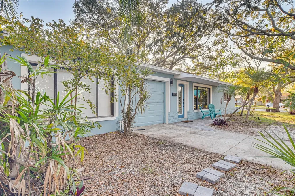 2901 70th Street N St Petersburg FL 33710