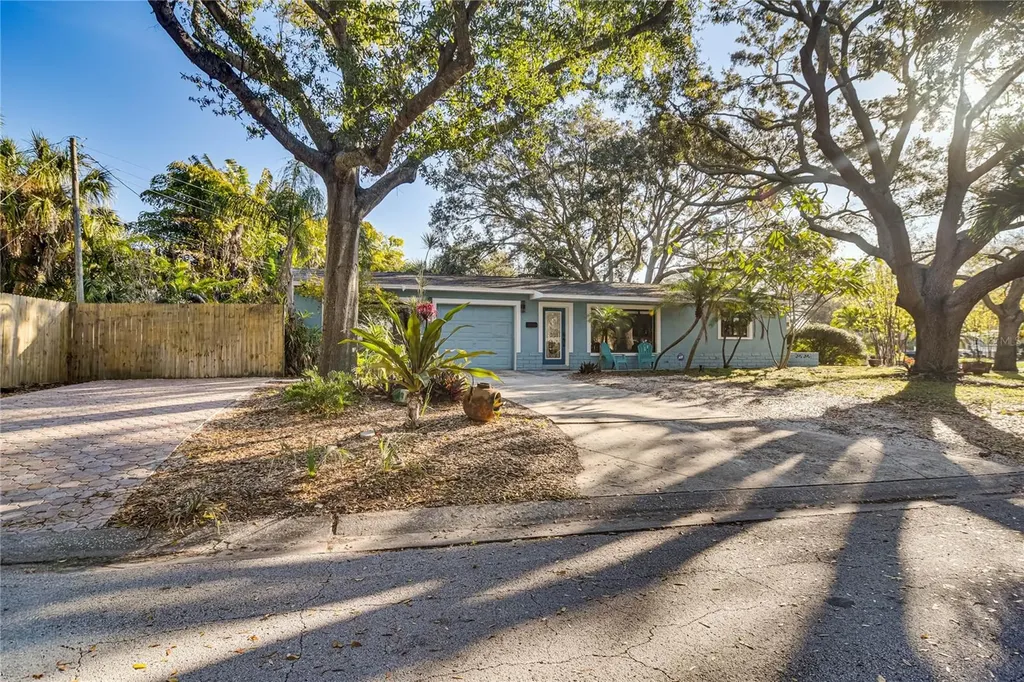 2901 70th Street N St Petersburg FL 33710