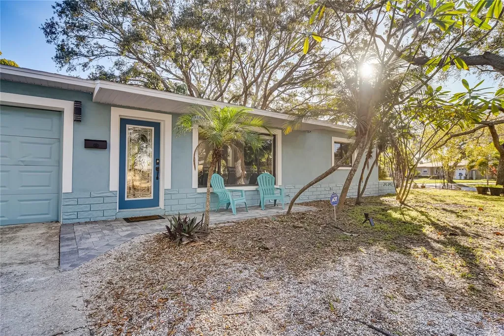 2901 70th Street N St Petersburg FL 33710