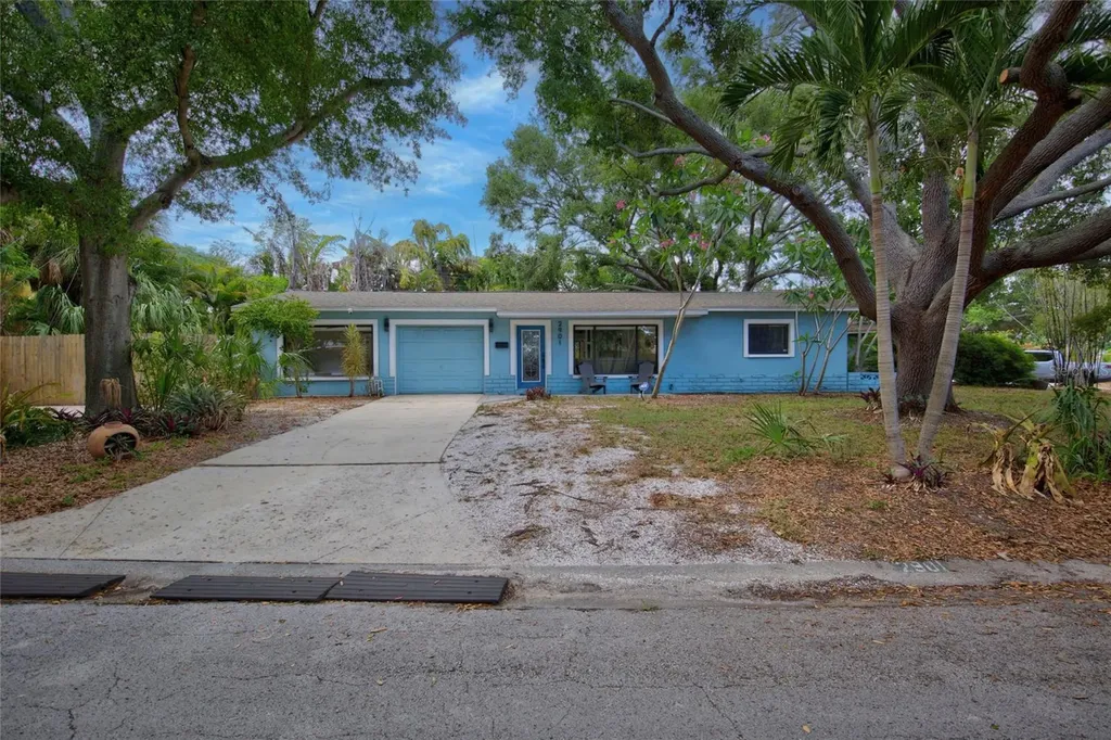 2901 70th Street N St Petersburg FL 33710