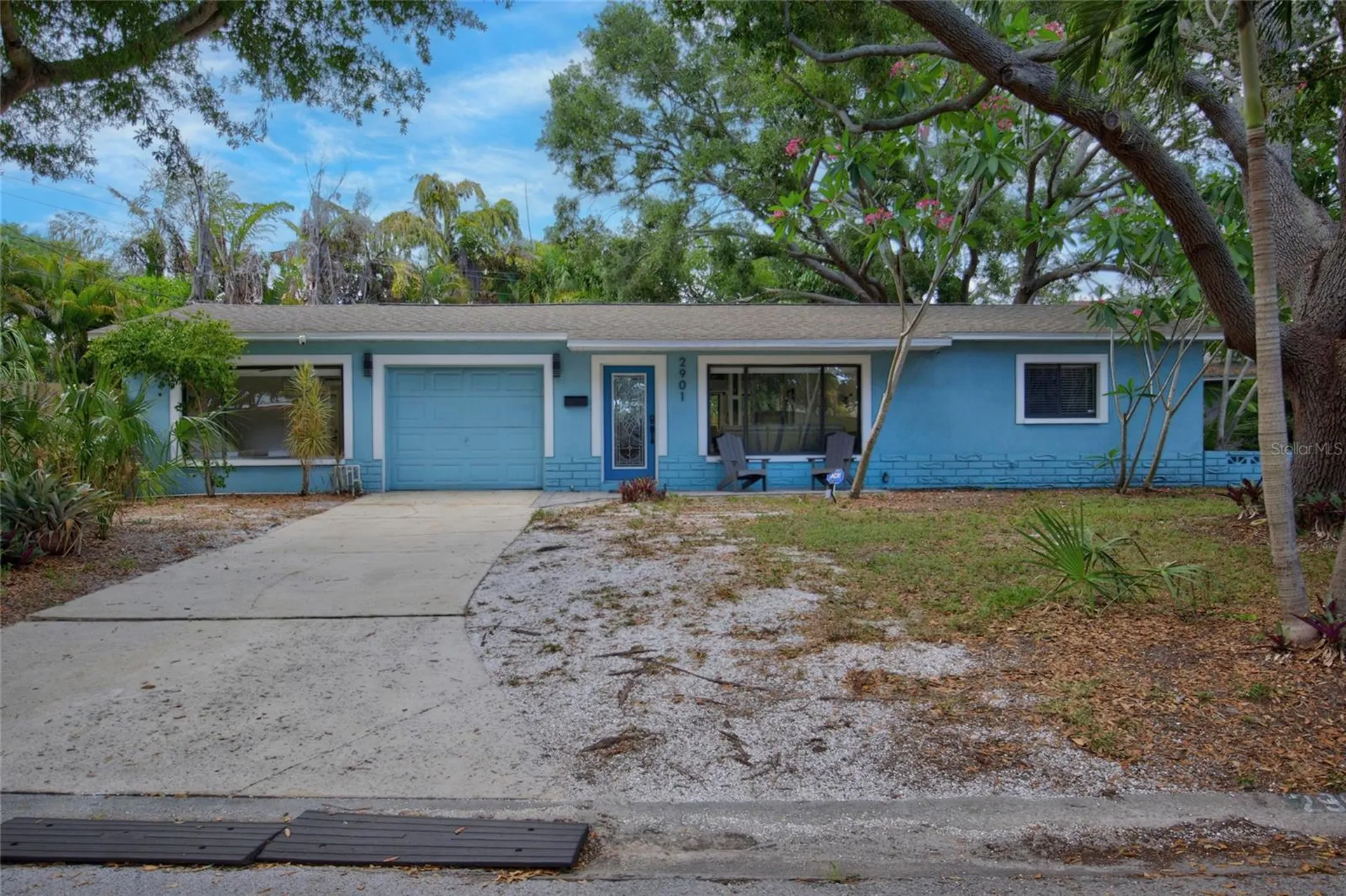 2901 70th Street N St Petersburg FL 33710