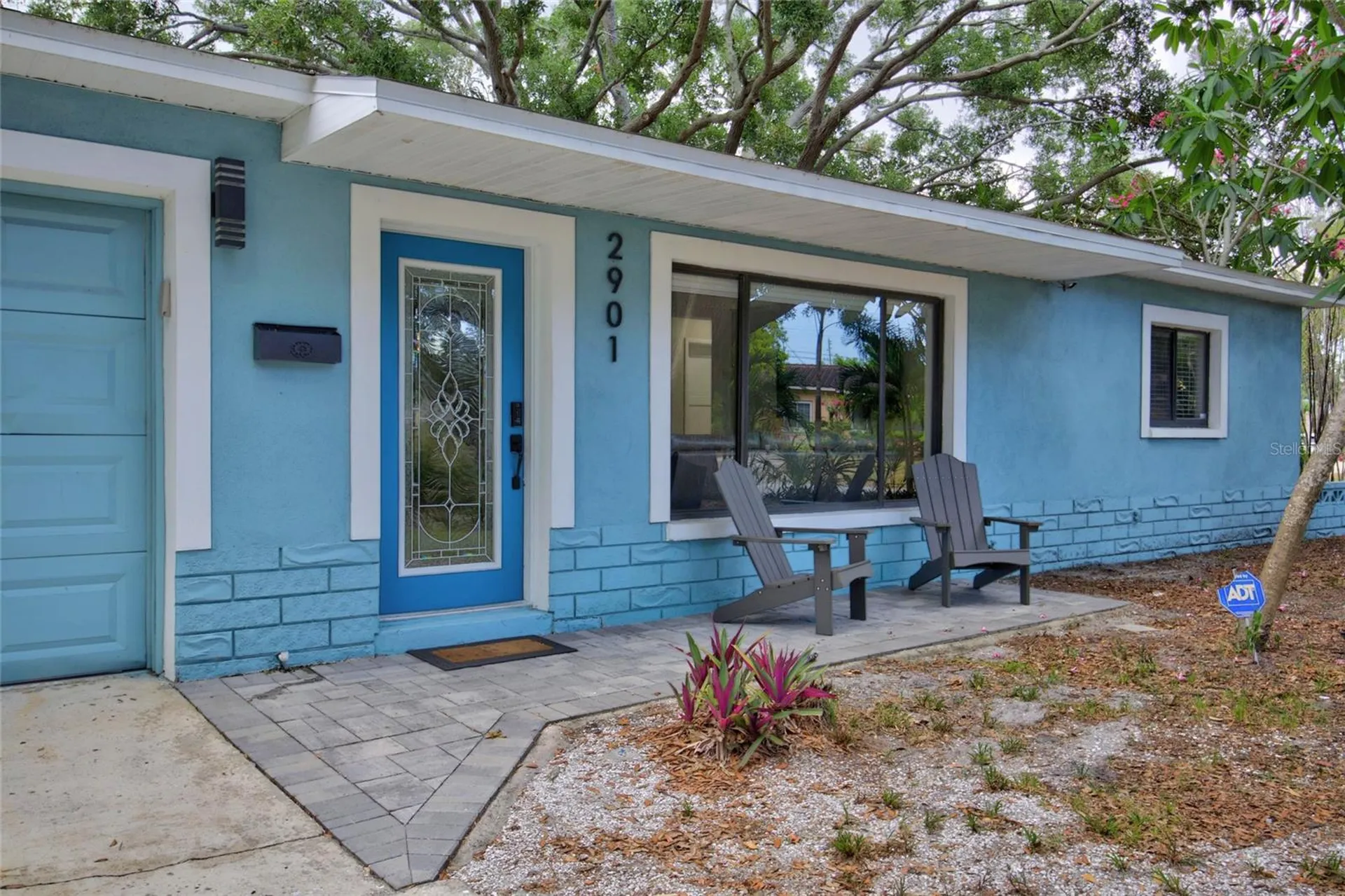 2901 70th Street N St Petersburg FL 33710