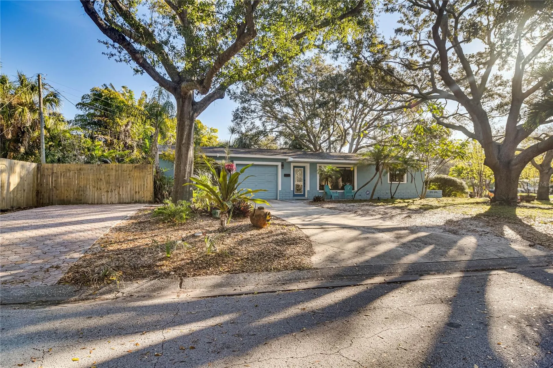 2901 70th Street N St Petersburg FL 33710