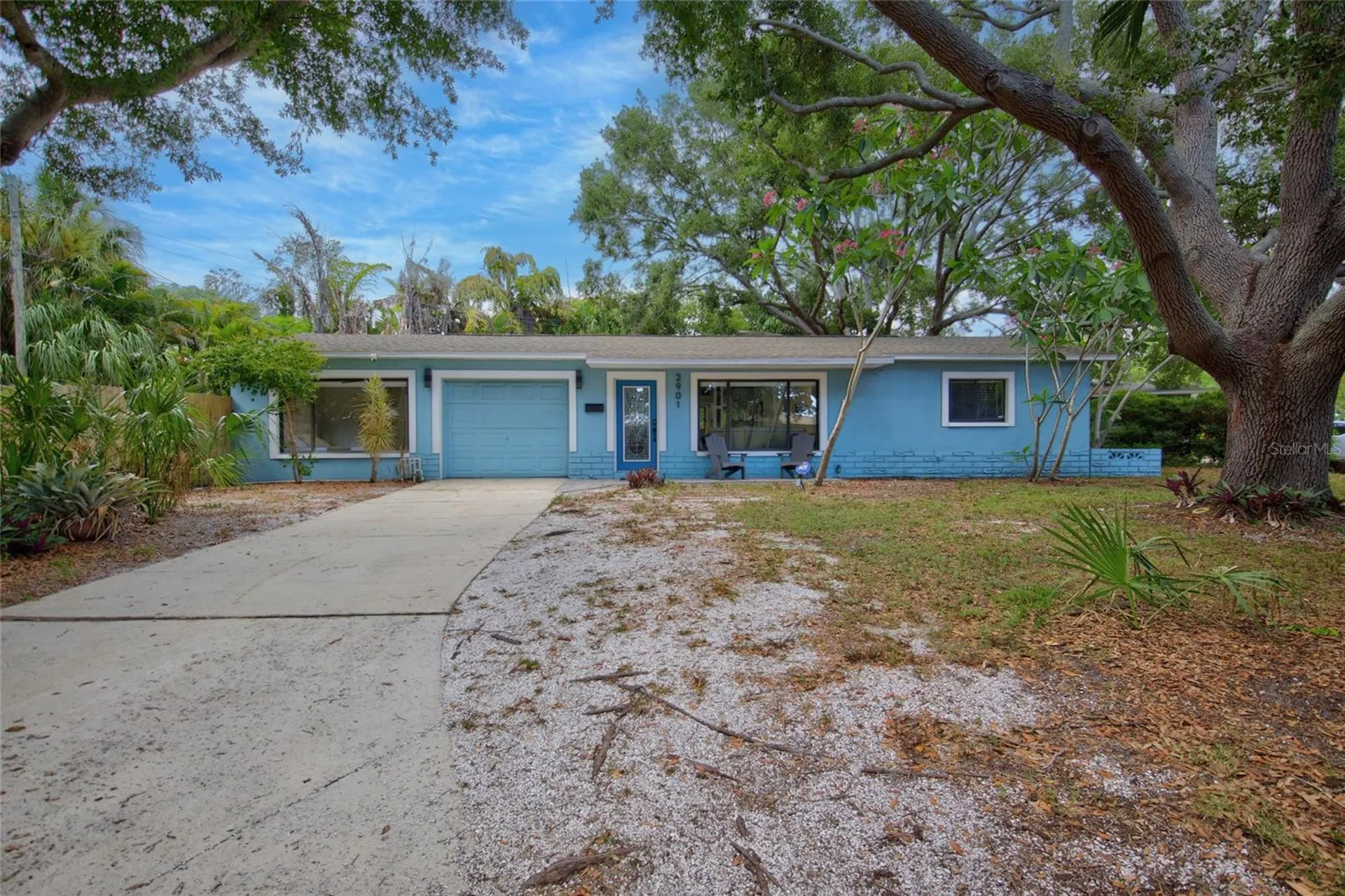 2901 70th Street N St Petersburg FL 33710
