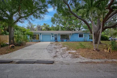 2901 70th Street N St Petersburg FL 33710