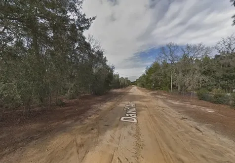 David Avenue Interlachen FL 32148
