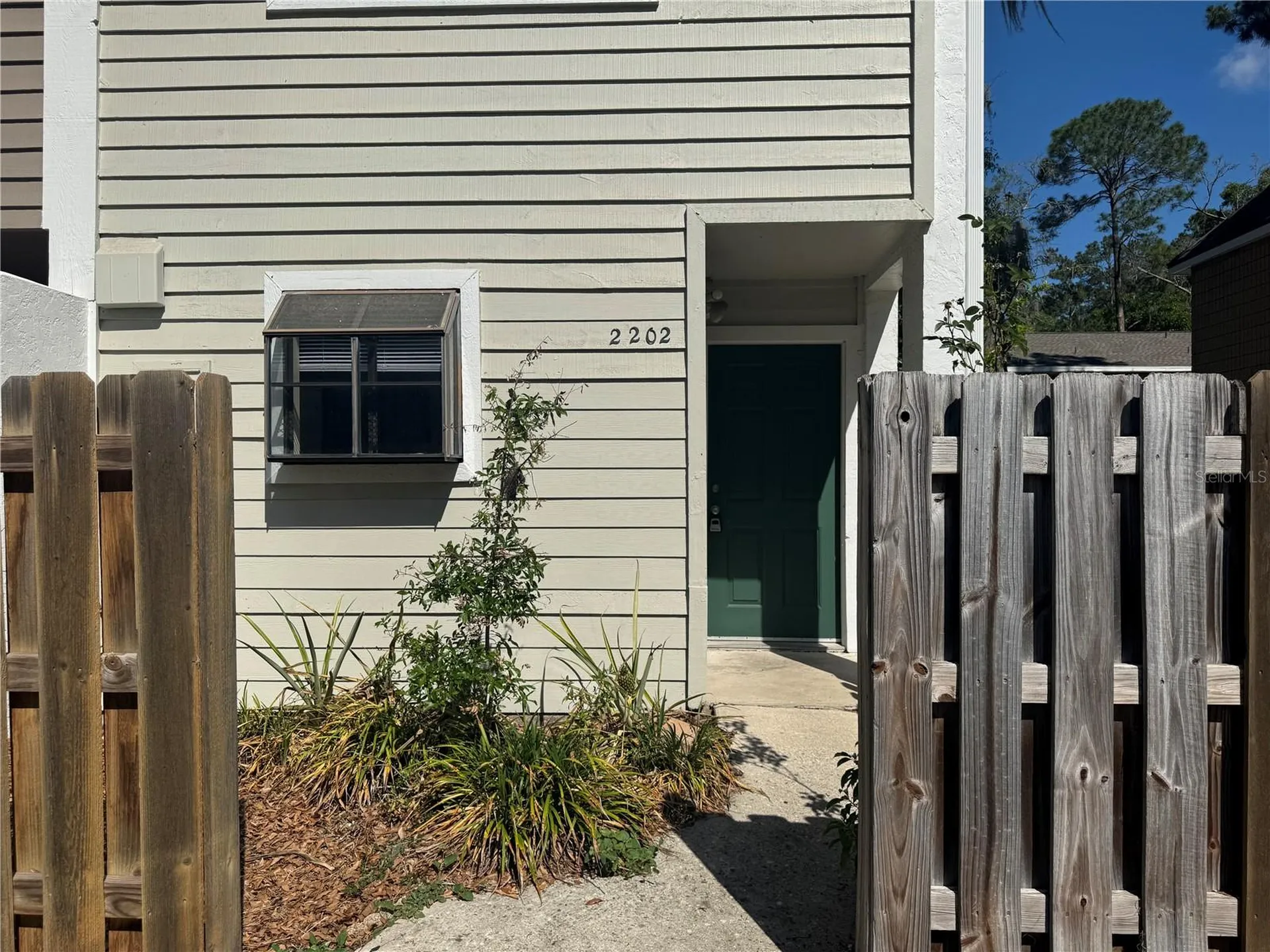 2202 SW 39th Drive Gainesville FL 32607