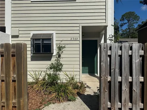 2202 SW 39th Drive Gainesville FL 32607