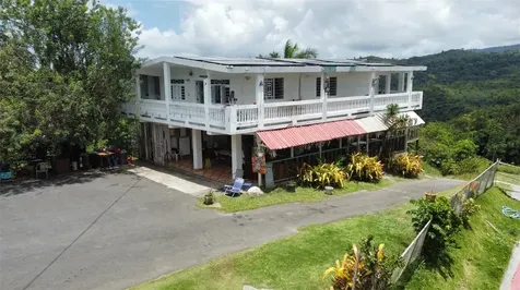 PR-172 Km 7.5 Hacienda El Remanso, Cañaboncito Ward Caguas PR 00725