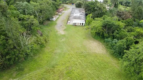 PR-172 Km 7.5 Hacienda El Remanso, Cañaboncito Ward Caguas PR 00725