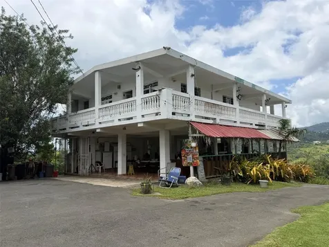 PR-172 Km 7.5 Hacienda El Remanso, Cañaboncito Ward Caguas PR 00725