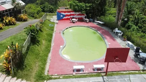 PR-172 Km 7.5 Hacienda El Remanso, Cañaboncito Ward Caguas PR 00725