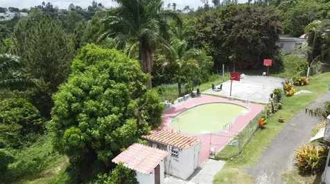 PR-172 Km 7.5 Hacienda El Remanso, Cañaboncito Ward Caguas PR 00725