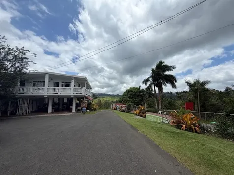 PR-172 Km 7.5 Hacienda El Remanso, Cañaboncito Ward Caguas PR 00725