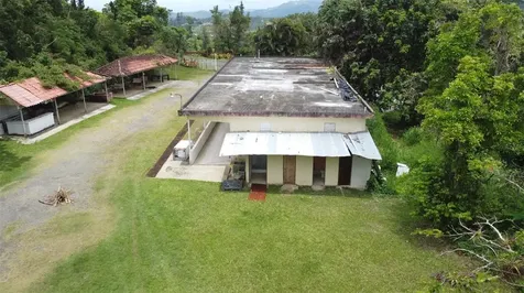PR-172 Km 7.5 Hacienda El Remanso, Cañaboncito Ward Caguas PR 00725