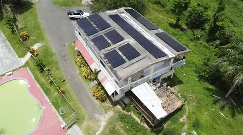 PR-172 Km 7.5 Hacienda El Remanso, Cañaboncito Ward Caguas PR 00725