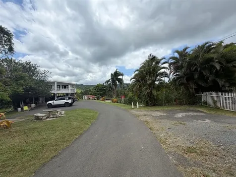 PR-172 Km 7.5 Hacienda El Remanso, Cañaboncito Ward Caguas PR 00725