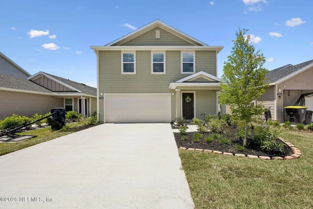 3460 Mildred Way Jacksonville FL 32254