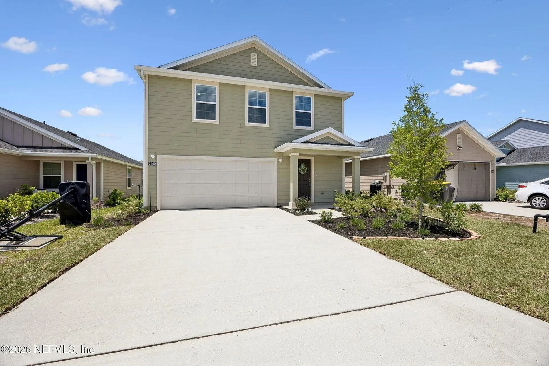3460 Mildred Way Jacksonville FL 32254