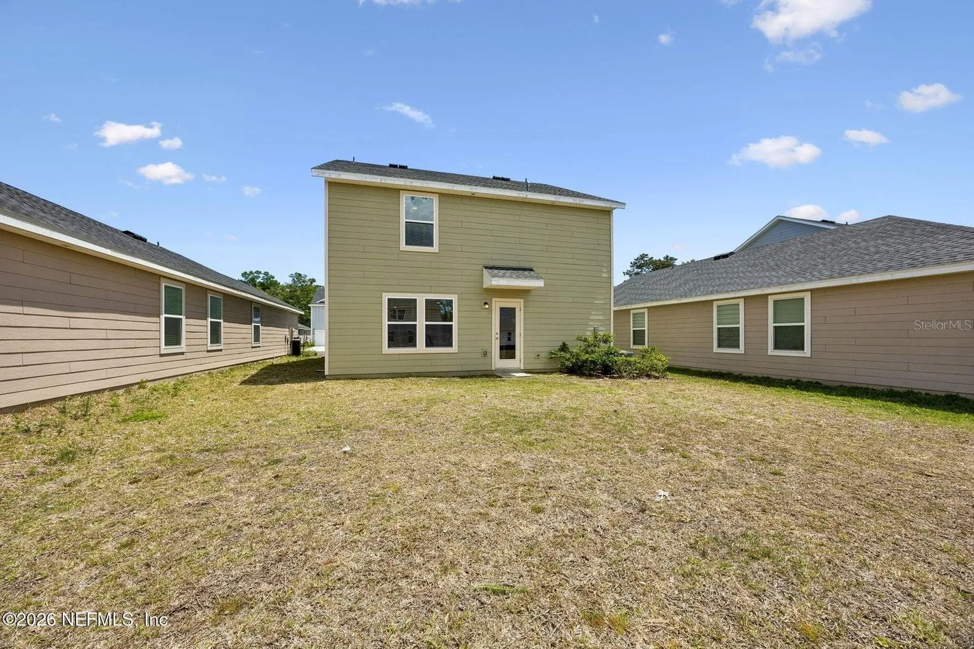 3460 Mildred Way Jacksonville FL 32254