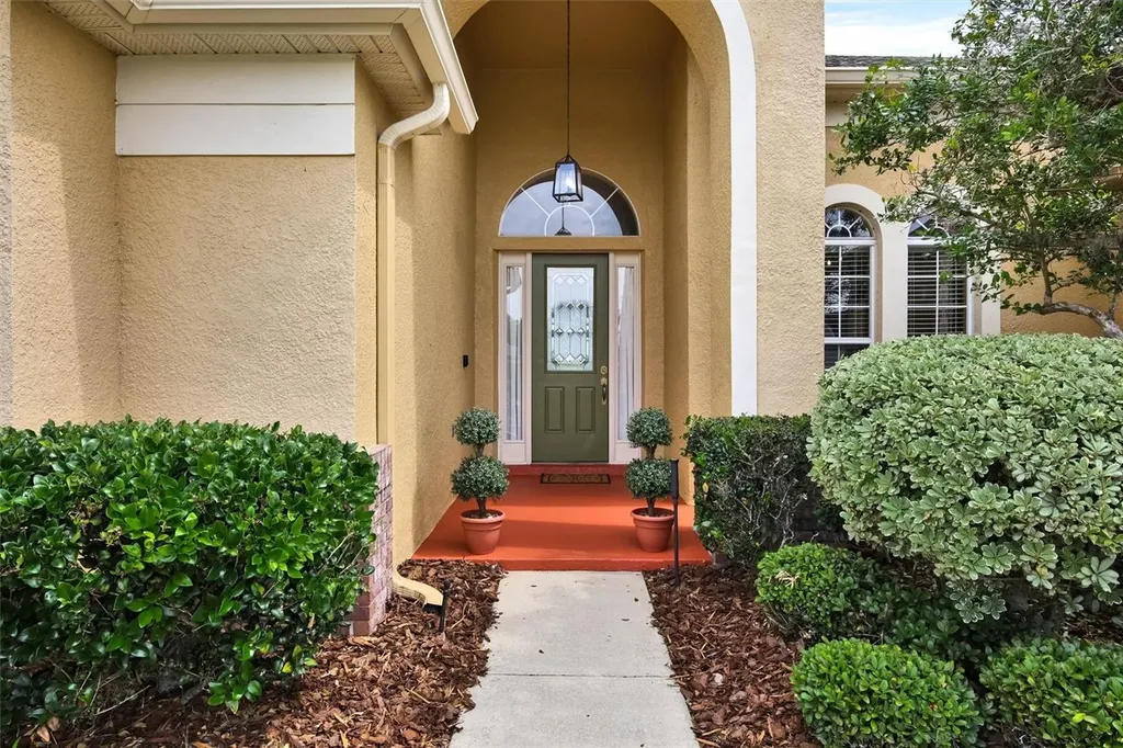 1527 Gants Circle Kissimmee FL 34744