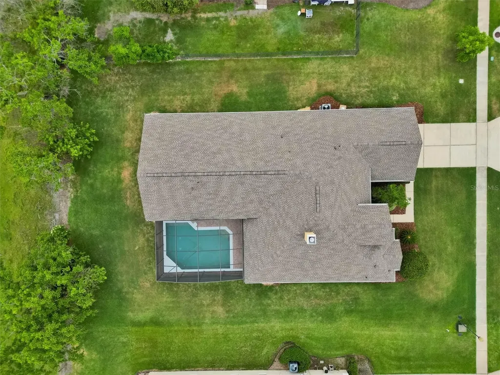1527 Gants Circle Kissimmee FL 34744