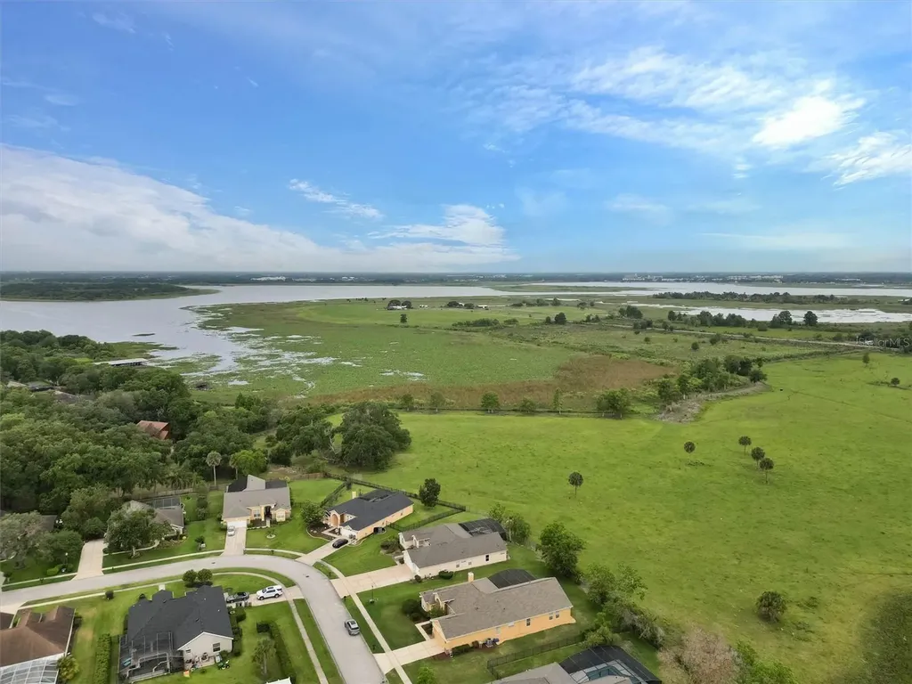 1527 Gants Circle Kissimmee FL 34744